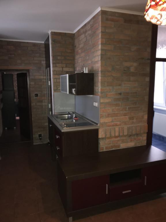 Batavya Penzion Topoľčany Exterior foto