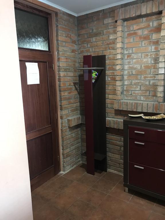 Batavya Penzion Topoľčany Exterior foto